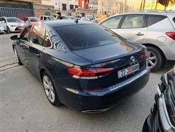 فولكسفاغن باسات
